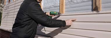 Best Steel Siding Installation  in King City, OR